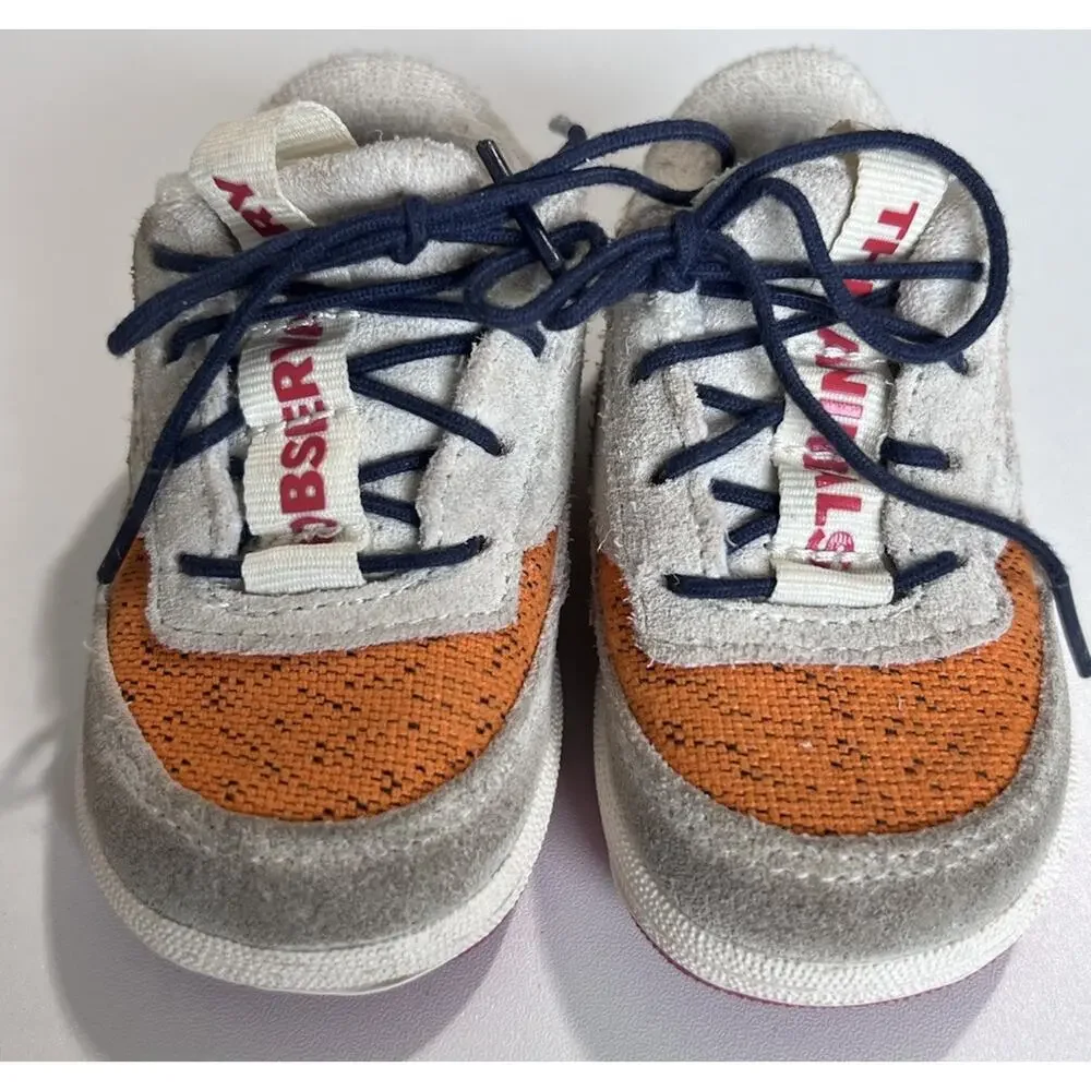 The Animal Observatory X Children's Reebok Shoes - Toddler Size 4